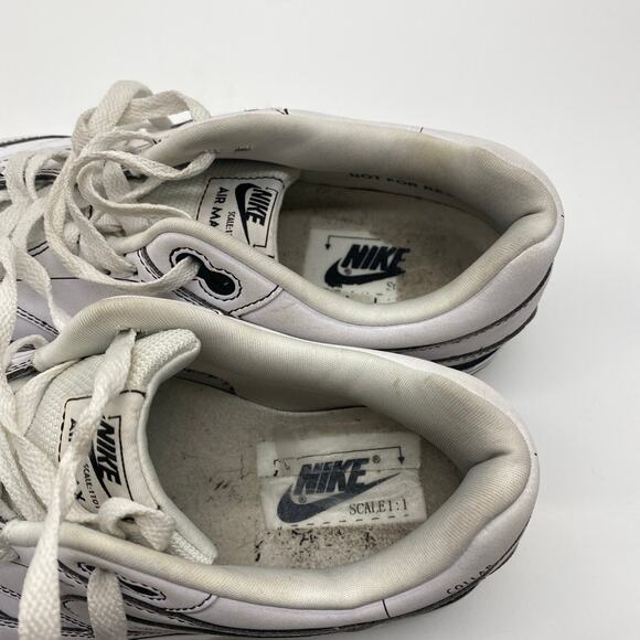Men’s Nike Air Max - Sz 10.5 main image 5